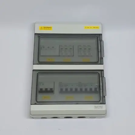 Báo giá trọn bộ Điện mặt trời Hòa lưới bám tải 10kW - Bảo hành 5 năm Chính hãng 33 • 20200417 144320