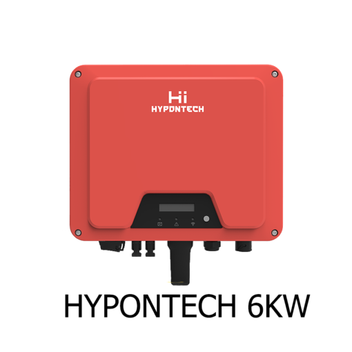 | hypontech 6kw