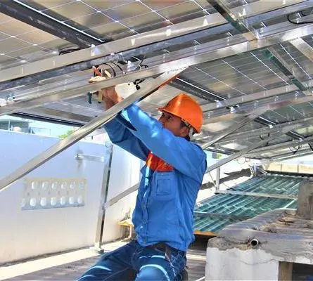 Báo giá trọn gói Hệ thống Điện mặt trời Hybrid 8kW lưu trữ 16kWh - Bảo hành 10 năm Chính hãng 35 • lap solar khanh hoa nha trang