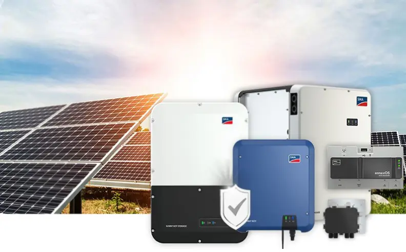 Báo giá trọn gói Hệ thống Điện mặt trời Hybrid 15kW lưu trữ 15kWh - Bảo hành 5 năm Chính hãng 18 Solar inverter