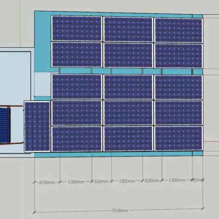 Báo giá trọn gói Hệ thống Điện mặt trời Hybrid 15kW lưu trữ 15kWh - Bảo hành 5 năm Chính hãng 36 • IMG 20200822 191538