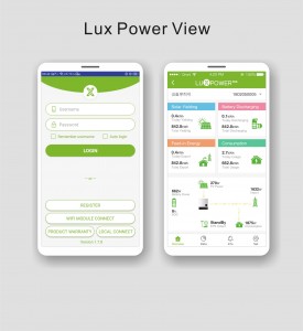 • lux offgrid 6