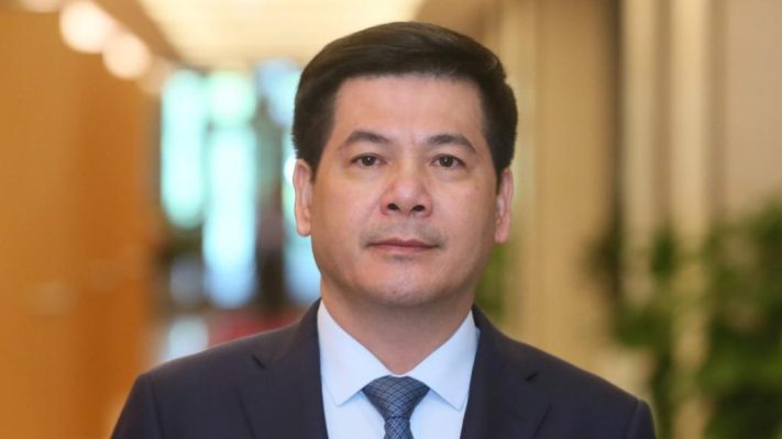 Bỏ thế độc quyền của EVN, cho mua điện trực tiếp từ nhà máy 7 Bộ trưởng Bộ Công thương Nguyễn Hồng Diên