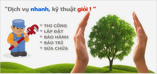 • Dich Vu Sua Chua May Nuc Nong Nang Luong Mat Troi