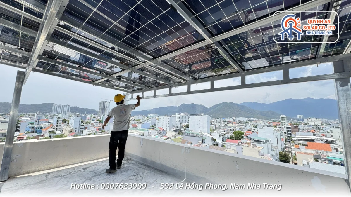 PHƯƠNG THỨC THANH TOÁN TẠI QUỲNH AN SOLAR 46 Phương thức thanh toán hệ thống điện mặt trời tại Quỳnh An Solar