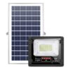 Đèn năng lượng mặt trời Jindian - JD8825L, Công suất 25W