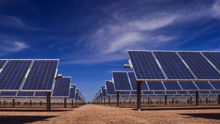Đắk Lắk đề nghị bổ sung 3.367 MW điện mặt trời vào quy hoạch 10 • dien mat troi hoa luoi 1024x576 1