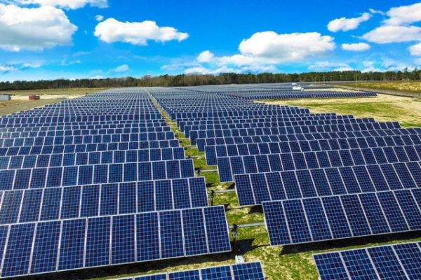 Đề nghị xem xét bổ sung các dự án năng lượng mặt trời tại Tây Ninh 1 • du an trai nang dien mat troi