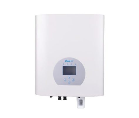 Biến tần inverter dành cho hệ thống điện mặt trời độc lập 9 • inverter C491oc lap