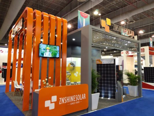 ZNSHIN SOLAR tấm pin mặt trời được sử dụng kiểm chứng trên 25 năm 2 • nha phan phoi znshine solar 1024x768 1