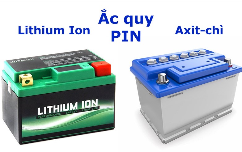 • pin lion hay pin axit chi 1