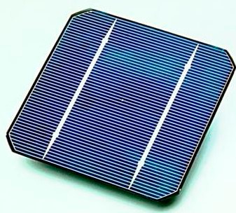 • solar cell