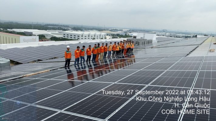Suất đầu tư 1MW điện mặt trời 8 • solar energy in ho chi minh city 768x1024 1