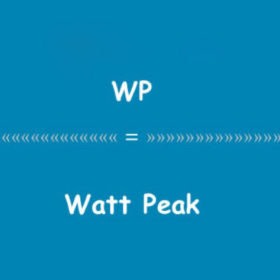 • wp watt peak la gi 1
