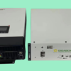 • Pin lithium luu tru GIGABOX SNA giao tiep Inverter Hybrid Luxpower SNA