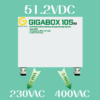 • gigabox 10s