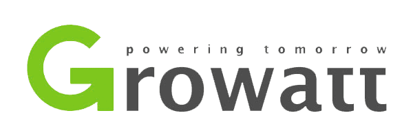 • logo growatt 1