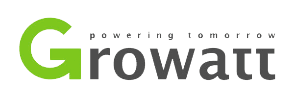 • logo growatt 1