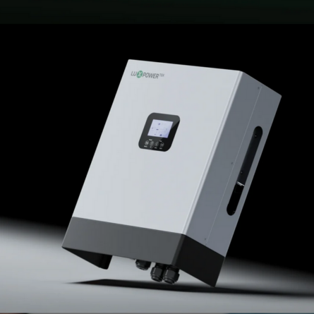 Báo giá trọn bộ Điện mặt trời Hybrid 12kW có lưu trữ 14kWh - Bảo hành 10 năm Chính Hãng 22 • luxpower
