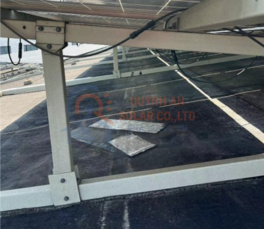 Khung Tấm Pin Năng Lượng Mặt Trời Composite (GFRP) Có gì Mới Lạ 18 Khung Composite dùng trong khung dàn pin điện mặt trời