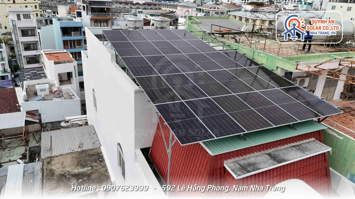 &bull; Dan pin Dien mat troi Dan dung 2024